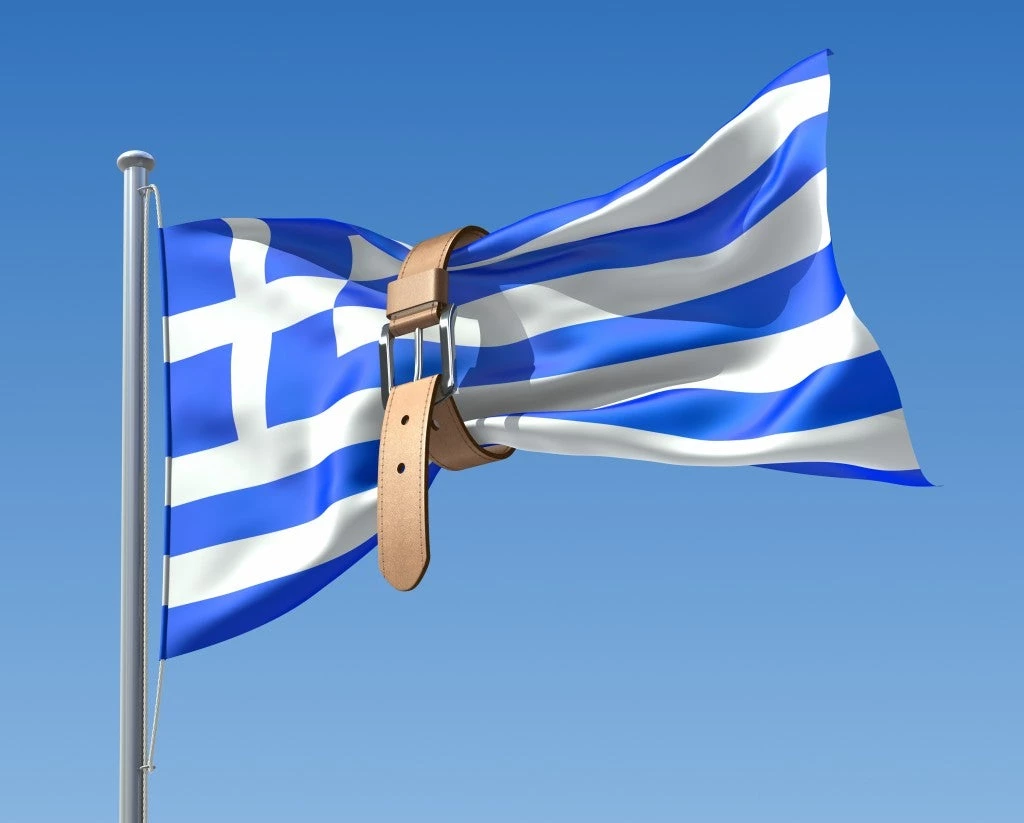 H…«ακτινογραφία» του ελληνικού χρέους – Δείτε τι χρωστάμε και που
